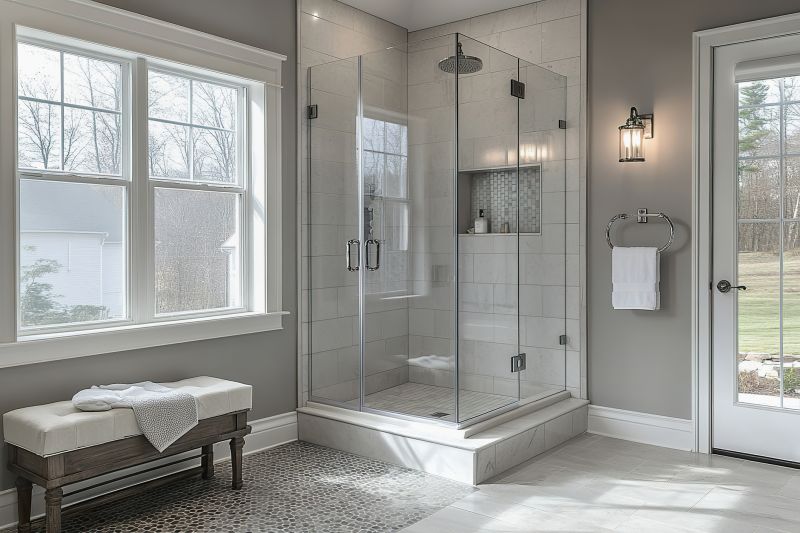 Best Shower Surround Installation Contractors in Chelsea, AL